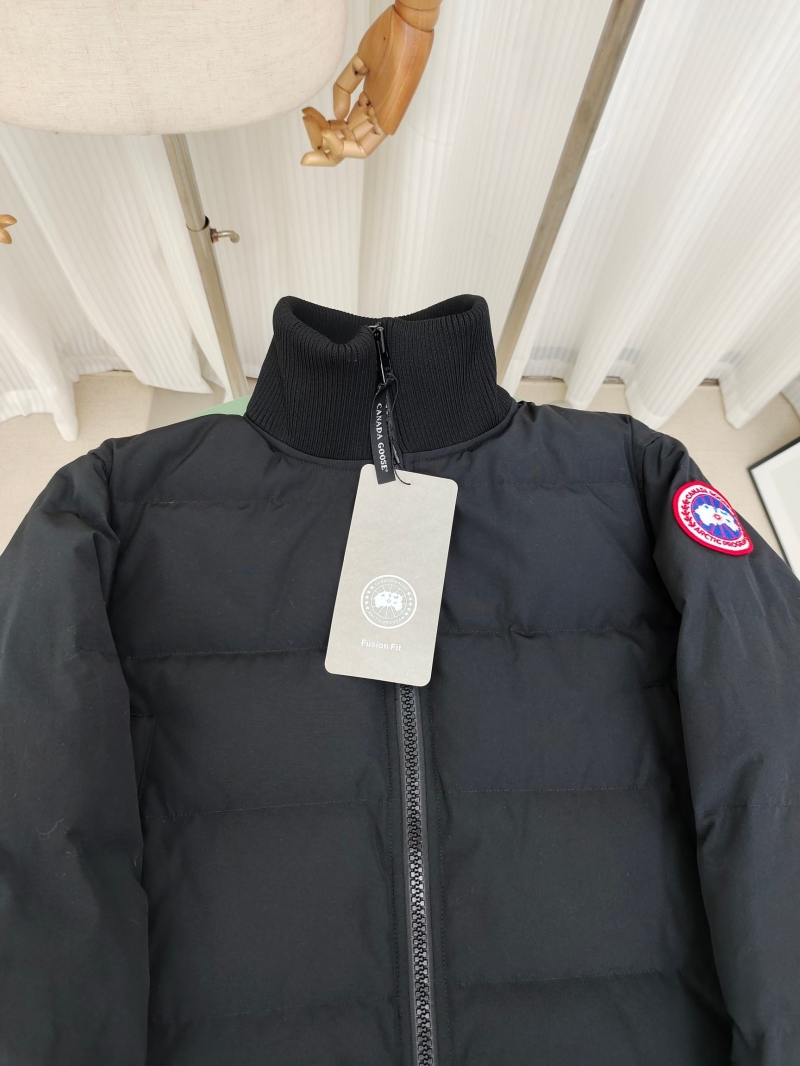 Moncler Down Coat